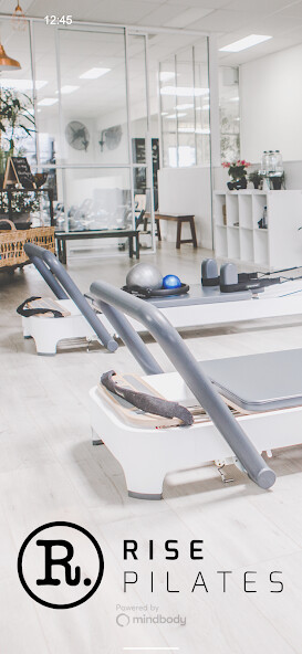 Run android online APK Rise Pilates from MyAndroid or emulate Rise Pilates using MyAndroid