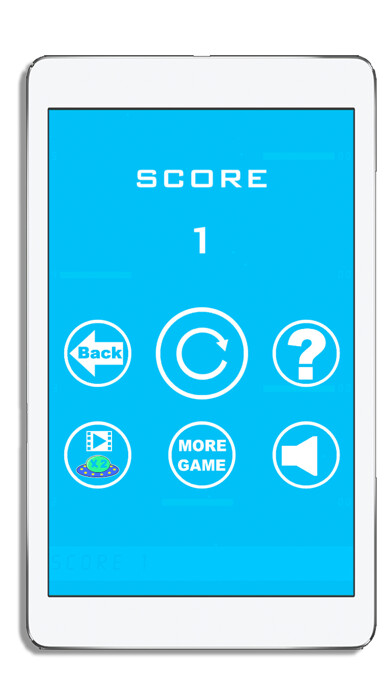 Emulate iPhone app Rise UFO using MyAndroid Emulate iPhone app Rise UFO using MyAndroid
