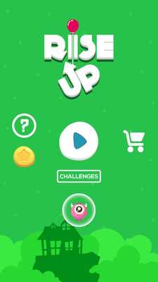 Emulate Android APK Rise up : Monsters Emulate Android APK Rise up : Monsters