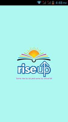 Emulate Android APK Rise Up New Emulate Android APK Rise Up New