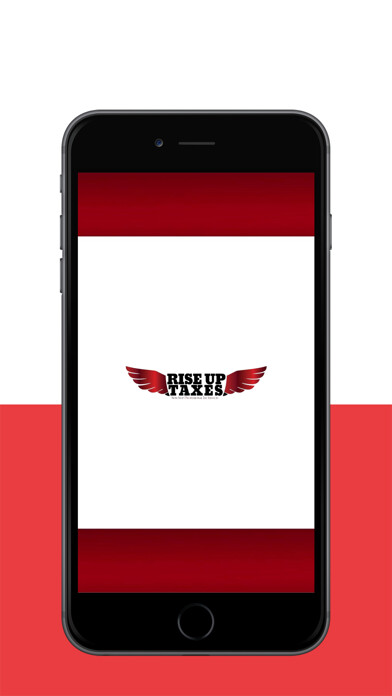 Emulate iPhone app Rise Up Taxes using MyAndroid Emulate iPhone app Rise Up Taxes using MyAndroid
