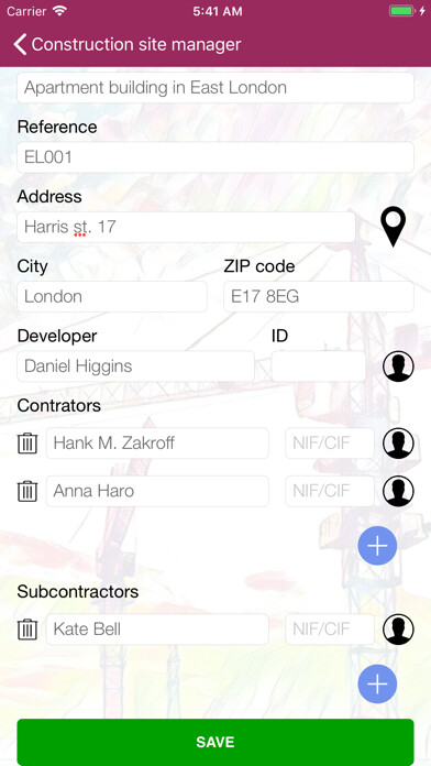 Emulate iPhone app RisGES using MyAndroid Emulate iPhone app RisGES using MyAndroid