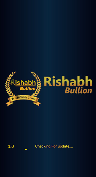 Run android online APK RISHABH BULLION from MyAndroid or emulate RISHABH BULLION using MyAndroid Run android online APK RISHABH BULLION from MyAndroid or emulate RISHABH BULLION using MyAndroid