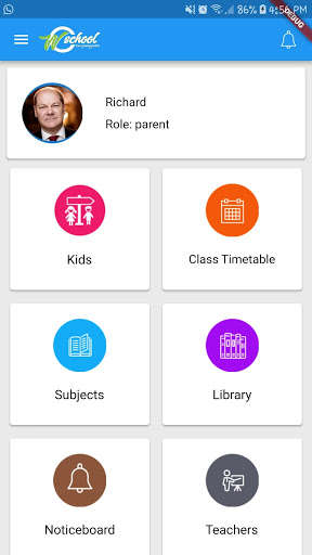 Emulate Android APK RISHABH CONVENT INDORE Emulate Android APK RISHABH CONVENT INDORE
