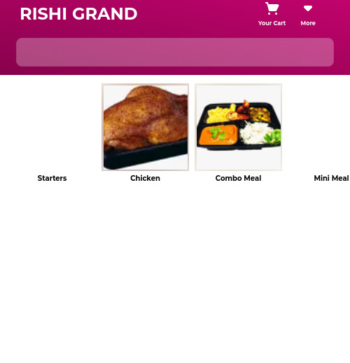 Run android online APK RISHI GRAND from MyAndroid or emulate RISHI GRAND using MyAndroid
