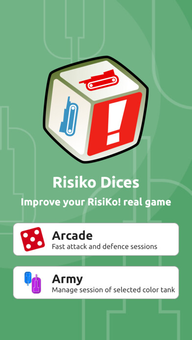 Emulate iPhone app Risiko Dices using MyAndroid Emulate iPhone app Risiko Dices using MyAndroid