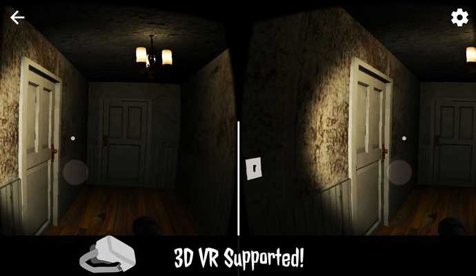 Emulate Android APK Rising Evil VR (BETA) Emulate Android APK Rising Evil VR (BETA)