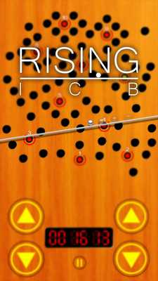 Emulate Android APK Rising-ICB