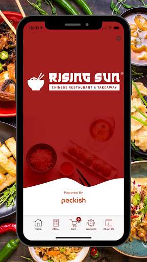 Run android online APK Rising Sun from MyAndroid or emulate Rising Sun using MyAndroid