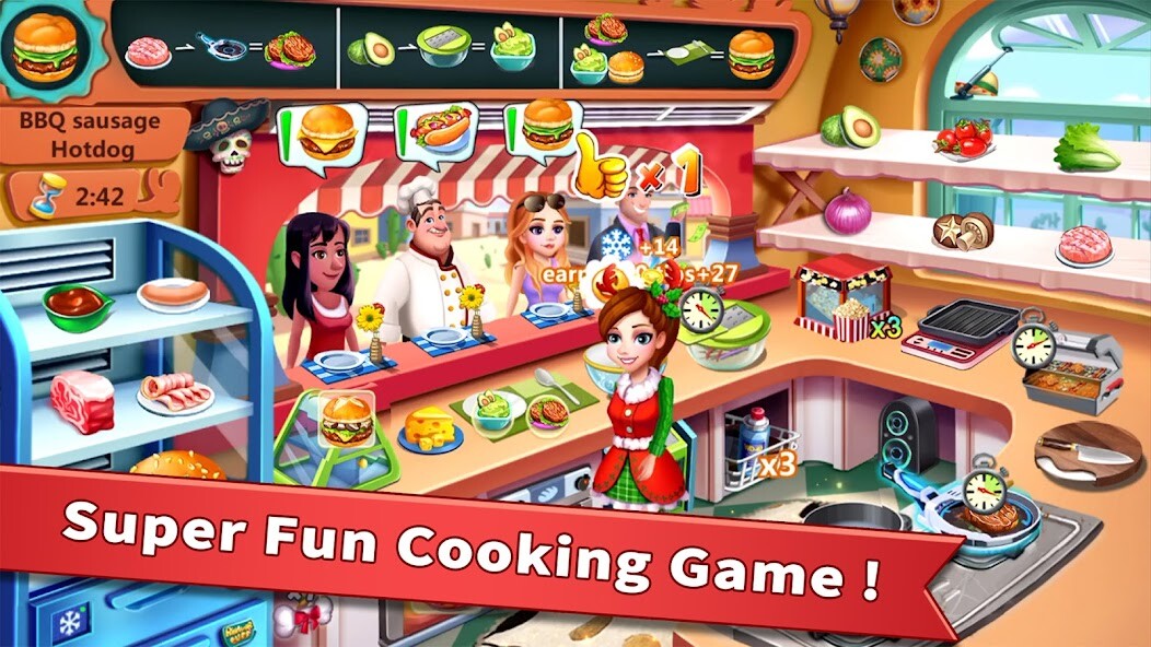 Run android online APK Rising Super Chef - Cook Fast from MyAndroid or emulate Rising Super Chef - Cook Fast using MyAndroid Run android online APK Rising Super Chef - Cook Fast from MyAndroid or emulate Rising Super Chef - Cook Fast using MyAndroid