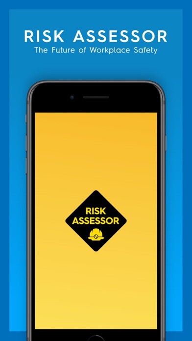 Emulate iPhone app Risk Assessor Pro using MyAndroid Emulate iPhone app Risk Assessor Pro using MyAndroid