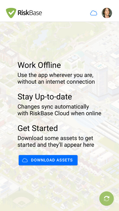 Emulate iPhone app RiskBase using MyAndroid Emulate iPhone app RiskBase using MyAndroid