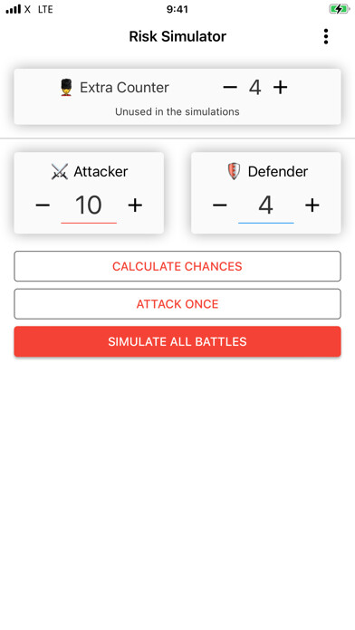 Emulate Android APK Risk Battle Simulator Emulate Android APK Risk Battle Simulator