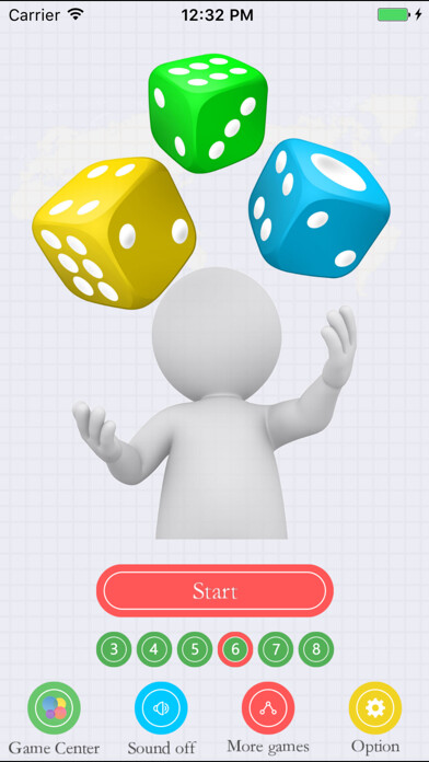 Emulate iPhone app Risk: Dice War using MyAndroid Emulate iPhone app Risk: Dice War using MyAndroid