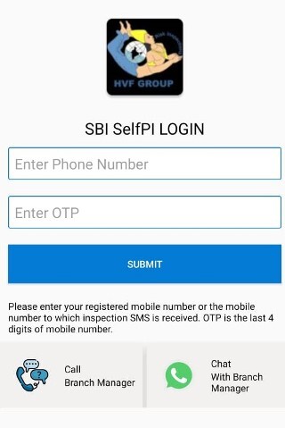 Run android online APK Risk SelfPI from MyAndroid or emulate Risk SelfPI using MyAndroid