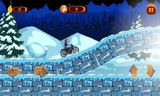 Run android online APK Risky MotorBike from MyAndroid or emulate Risky MotorBike using MyAndroid