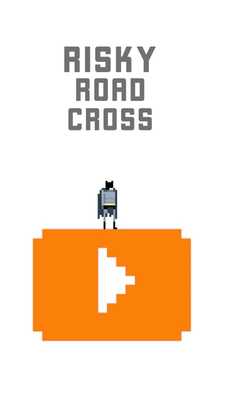 Emulate Android APK Risky Road Cross Emulate Android APK Risky Road Cross