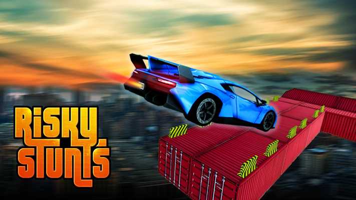 Emulate Android APK Risky Stunts Emulate Android APK Risky Stunts