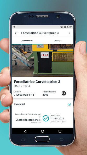 Run android online APK Risolvo® App from MyAndroid or emulate Risolvo® App using MyAndroid