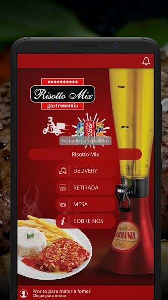 Run android online APK Risotto Mix from MyAndroid or emulate Risotto Mix using MyAndroid Run android online APK Risotto Mix from MyAndroid or emulate Risotto Mix using MyAndroid
