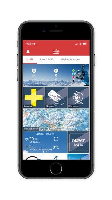 Emulate iPhone app Risoul using MyAndroid Emulate iPhone app Risoul using MyAndroid