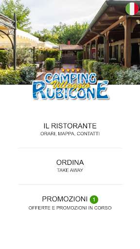 Run android online APK Ristorante Camping Rubicone from MyAndroid or emulate Ristorante Camping Rubicone using MyAndroid Run android online APK Ristorante Camping Rubicone from MyAndroid or emulate Ristorante Camping Rubicone using MyAndroid