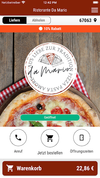 Run android online APK Ristorante Da Mario from MyAndroid or emulate Ristorante Da Mario using MyAndroid Run android online APK Ristorante Da Mario from MyAndroid or emulate Ristorante Da Mario using MyAndroid