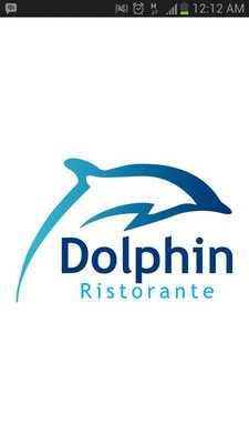 Emulate Android APK Ristorante Dolphin