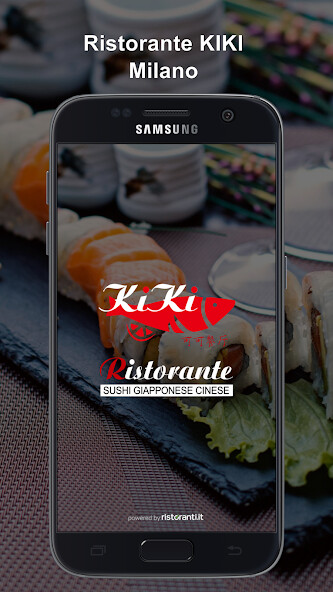 Run android online APK Ristorante KIKI from MyAndroid or emulate Ristorante KIKI using MyAndroid