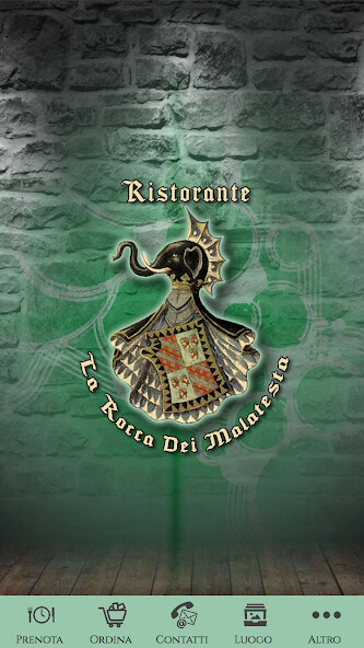 Run android online APK Ristorante La Rocca dei Malatesta from MyAndroid or emulate Ristorante La Rocca dei Malatesta using MyAndroid Run android online APK Ristorante La Rocca dei Malatesta from MyAndroid or emulate Ristorante La Rocca dei Malatesta using MyAndroid