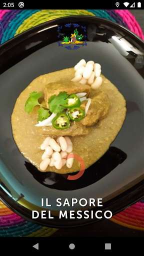 Run android online APK RISTORANTE ONLINE EL ARRIERO from MyAndroid or emulate RISTORANTE ONLINE EL ARRIERO using MyAndroid