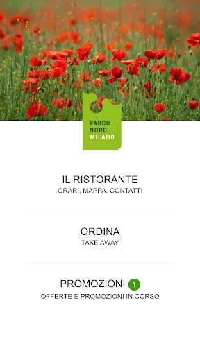 Run android online APK Ristoro Parco Nord from MyAndroid or emulate Ristoro Parco Nord using MyAndroid