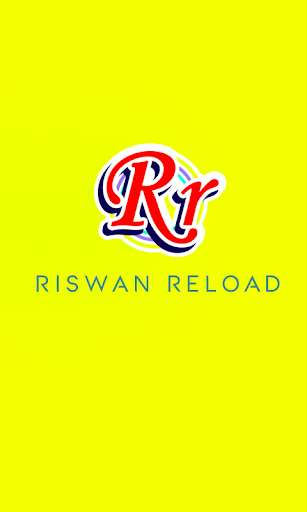 Run android online APK Riswan Reload from MyAndroid or emulate Riswan Reload using MyAndroid
