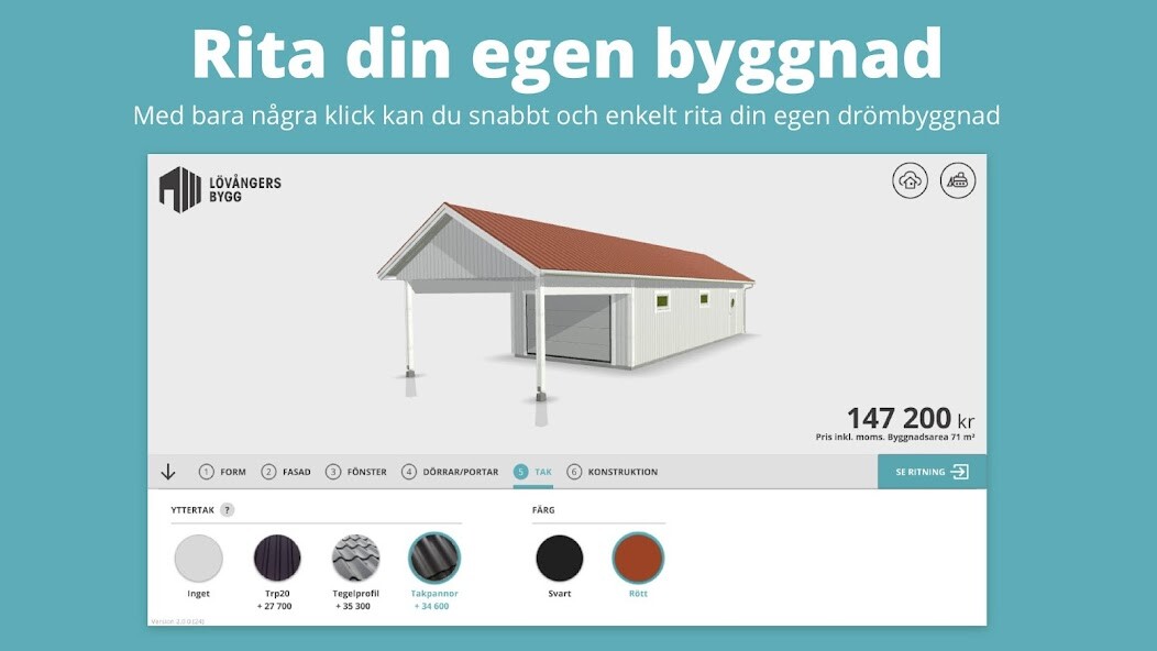 Run android online APK Rita eget med Lövångers Bygg from MyAndroid or emulate Rita eget med Lövångers Bygg using MyAndroid Run android online APK Rita eget med Lövångers Bygg from MyAndroid or emulate Rita eget med Lövångers Bygg using MyAndroid