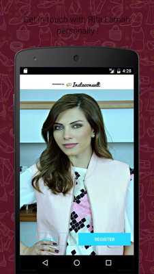 Emulate Android APK Rita Lamah