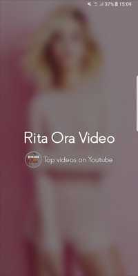 Emulate Android APK Rita Ora Video Emulate Android APK Rita Ora Video