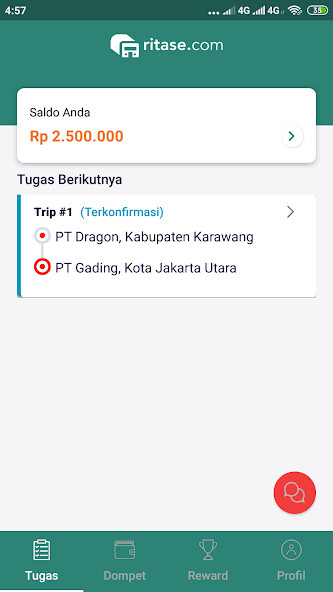 Run android online APK Ritase Driver from MyAndroid or emulate Ritase Driver using MyAndroid Run android online APK Ritase Driver from MyAndroid or emulate Ritase Driver using MyAndroid