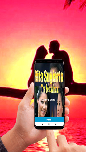 Run android online APK Rita Sugiarto The Best Album from MyAndroid or emulate Rita Sugiarto The Best Album using MyAndroid