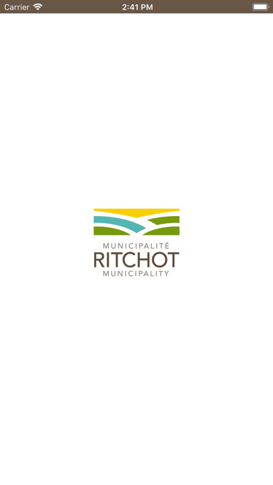 Emulate iPhone app Ritchot using MyAndroid
