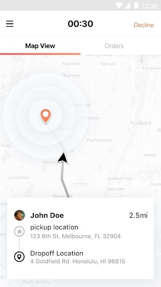Run android online APK Rite Hauler LLC - Driver from MyAndroid or emulate Rite Hauler LLC - Driver using MyAndroid Run android online APK Rite Hauler LLC - Driver from MyAndroid or emulate Rite Hauler LLC - Driver using MyAndroid