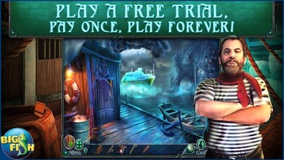 Emulate iPhone app Rite of Passage: The Lost Tides - A Mystery Hidden Object Adventure using MyAndroid Emulate iPhone app Rite of Passage: The Lost Tides - A Mystery Hidden Object Adventure using MyAndroid