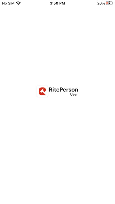 Emulate iPhone app RitePerson User using MyAndroid Emulate iPhone app RitePerson User using MyAndroid