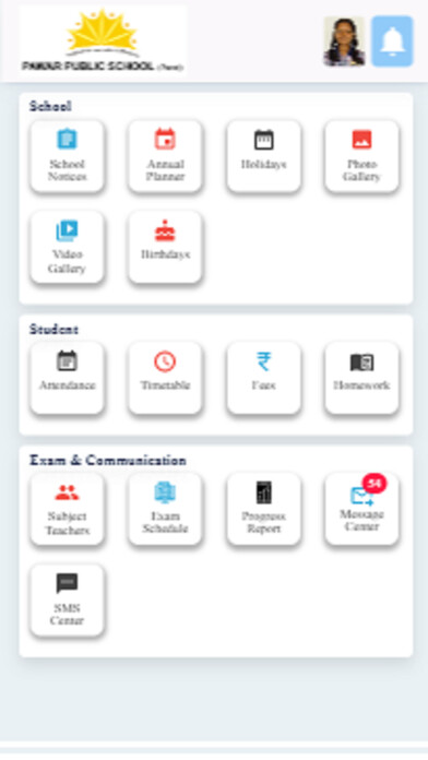 Emulate iPhone app RITeSchool using MyAndroid Emulate iPhone app RITeSchool using MyAndroid