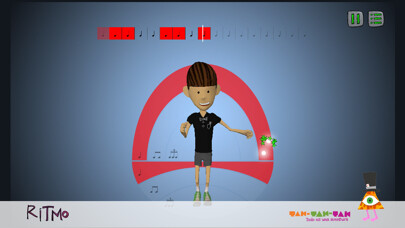 Emulate iPhone app Ritmo using MyAndroid Emulate iPhone app Ritmo using MyAndroid