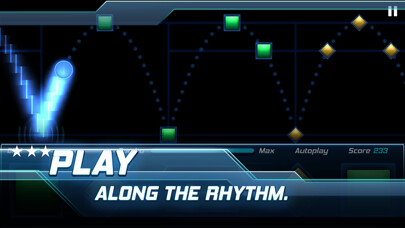 Emulate iPhone app Ritmosphere using MyAndroid Emulate iPhone app Ritmosphere using MyAndroid