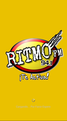Emulate Android APK Ritmo te Activa 94.1 Fm Emulate Android APK Ritmo te Activa 94.1 Fm