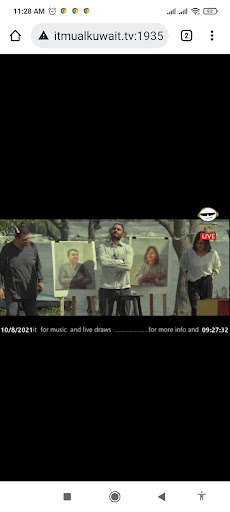 Run android online APK RitmuTV AlKuwait from MyAndroid or emulate RitmuTV AlKuwait using MyAndroid