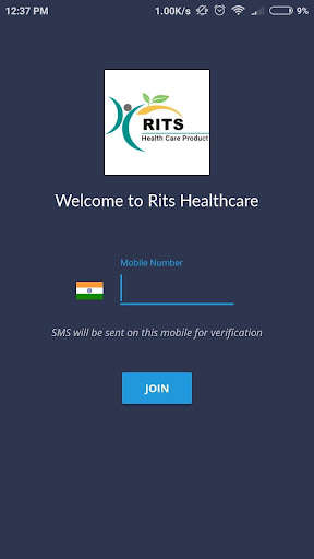 Run android online APK Rits Professional from MyAndroid or emulate Rits Professional using MyAndroid