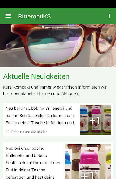 Run android online APK Ritter optiKS e.K. from MyAndroid or emulate Ritter optiKS e.K. using MyAndroid Run android online APK Ritter optiKS e.K. from MyAndroid or emulate Ritter optiKS e.K. using MyAndroid
