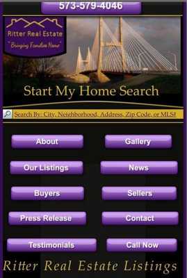 Emulate Android APK Ritter Real Estate Emulate Android APK Ritter Real Estate